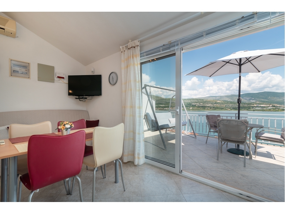 Appartements Mandic - Trogir Croatie