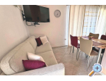 Ferienwohnungen Mandic - Trogir Kroatien