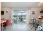Ferienwohnungen Mandic - Trogir Kroatien