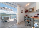 Ferienwohnungen Mandic - Trogir Kroatien