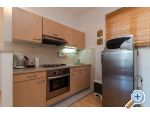 Apartmny Mandic - Trogir Chorvatsko