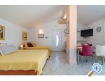 Apartmny Mandic - Trogir Chorvatsko