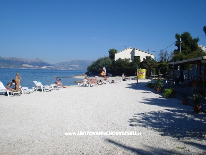 Apartmány Maribela – ubytování Trogir, Chorvatsko – foto 9