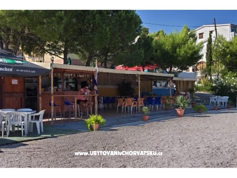 Apartmány Maribela – ubytování Trogir, Chorvatsko – foto 10