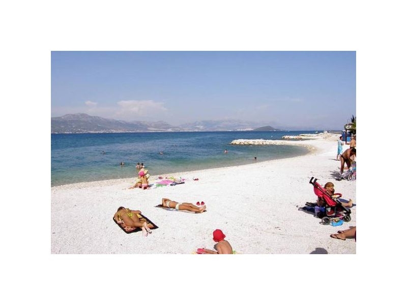 Apartmány Maribela – ubytování Trogir, Chorvatsko – foto 12