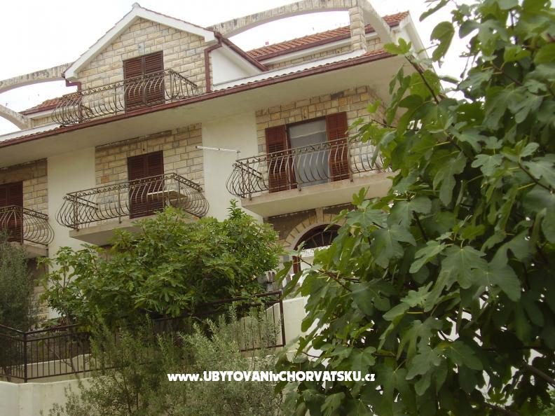 Apartmány Maribela – ubytování Trogir, Chorvatsko – foto 2