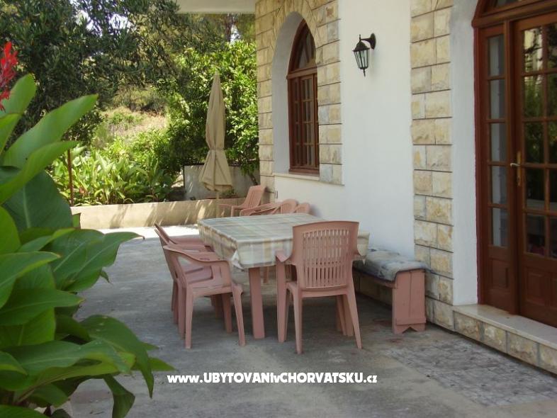 Apartmány Maribela – ubytování Trogir, Chorvatsko – foto 3