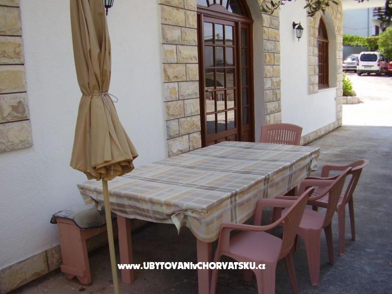 Apartmány Maribela – ubytování Trogir, Chorvatsko – foto 4