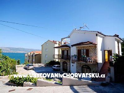 Apartmány Maribela – ubytování Trogir, Chorvatsko – foto 5