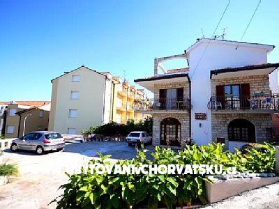 Apartmány Maribela – ubytování Trogir, Chorvatsko – foto 6