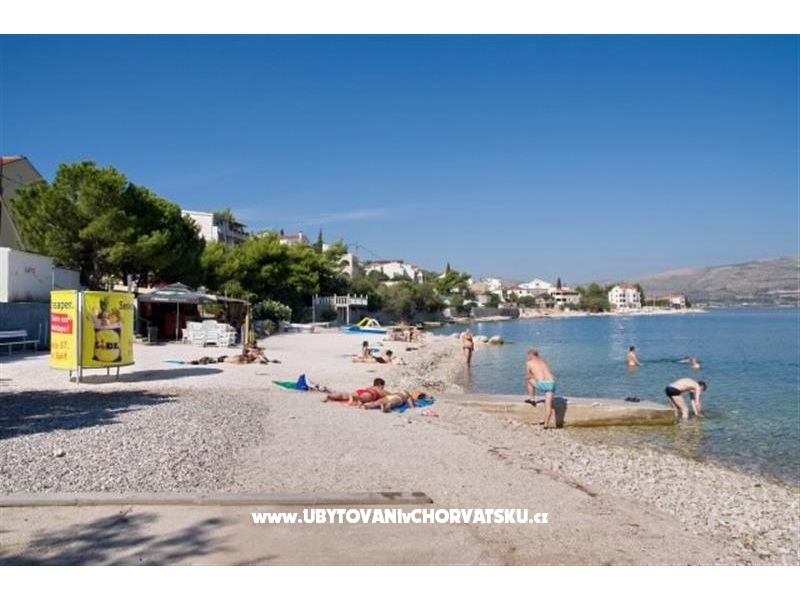 Apartmány Maribela – ubytování Trogir, Chorvatsko – foto 8