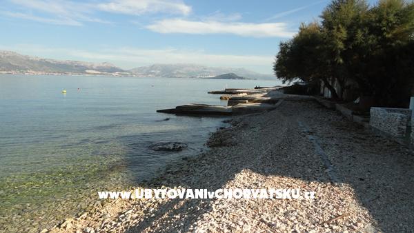 Apartmány Marija – ubytování Trogir, Chorvatsko – foto 2