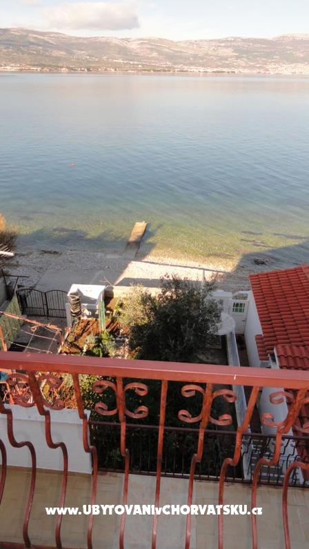 Apartmány Marija – ubytování Trogir, Chorvatsko – foto 4