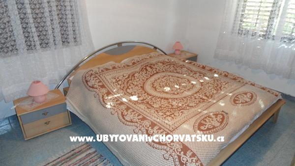 Apartmány Marija – ubytování Trogir, Chorvatsko – foto 5