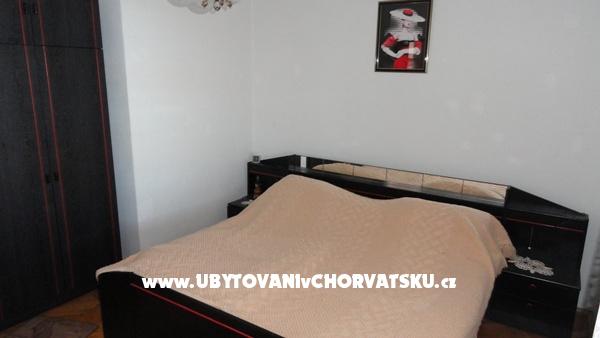Apartmány Marija – ubytování Trogir, Chorvatsko – foto 6
