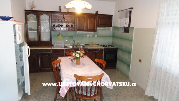 Apartmány Marija – ubytování Trogir, Chorvatsko – foto 7
