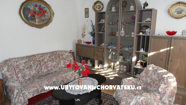Apartmány Marija – ubytování Trogir, Chorvatsko – foto 8