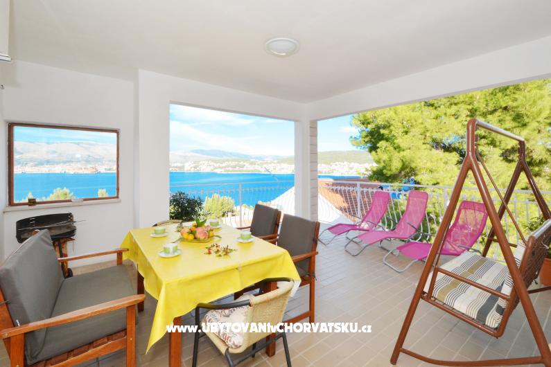 Ferienwohnungen Marijana – Ferienwohnung Trogir, Kroatien – Foto 1