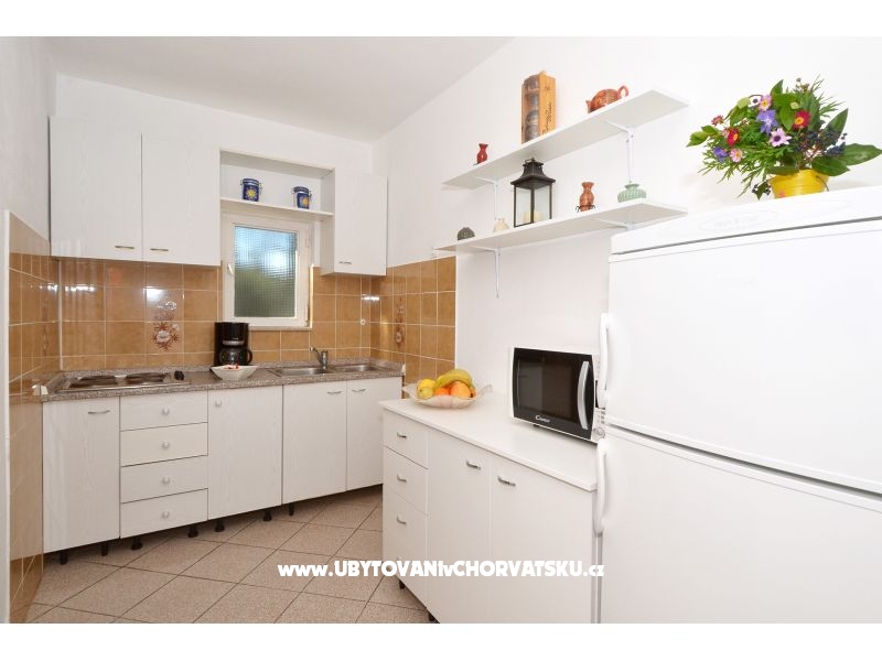 Ferienwohnungen Marijana – Ferienwohnung Trogir, Kroatien – Foto 10