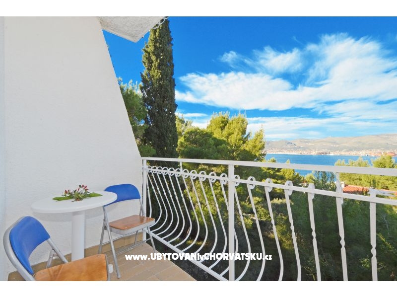 Ferienwohnungen Marijana – Ferienwohnung Trogir, Kroatien – Foto 12