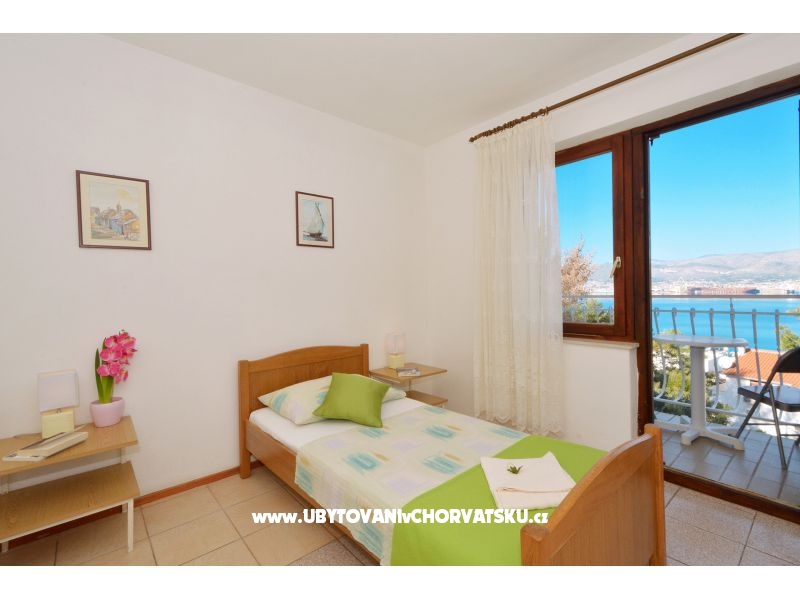 Ferienwohnungen Marijana – Ferienwohnung Trogir, Kroatien – Foto 13