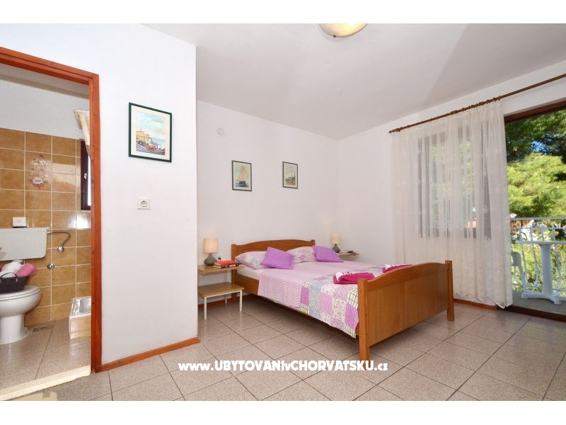 Ferienwohnungen Marijana – Ferienwohnung Trogir, Kroatien – Foto 14