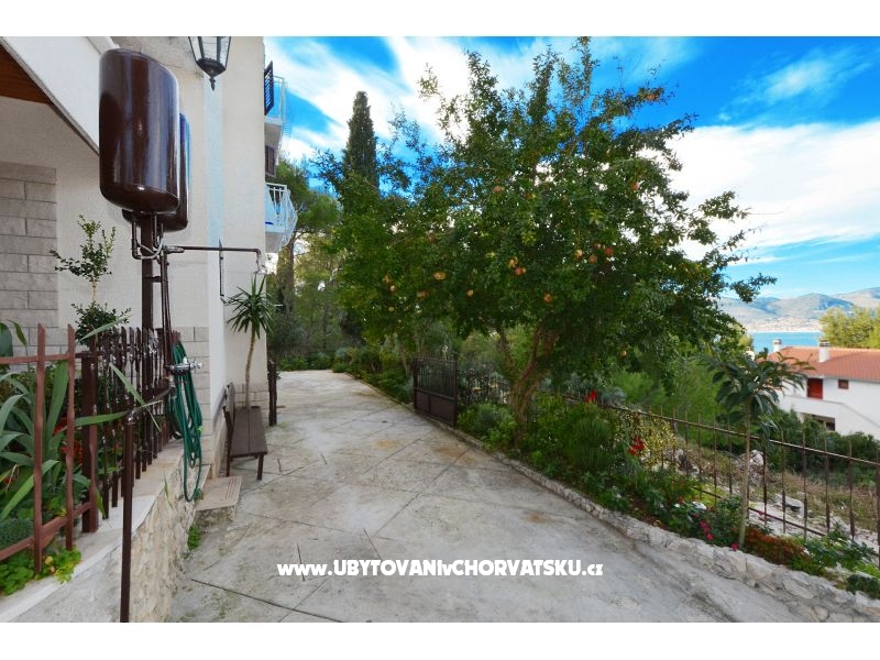 Ferienwohnungen Marijana – Ferienwohnung Trogir, Kroatien – Foto 15