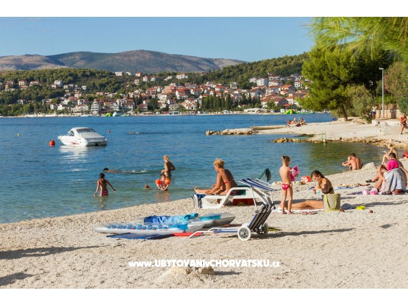 Ferienwohnungen Marijana – Ferienwohnung Trogir, Kroatien – Foto 17