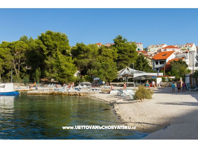 Ferienwohnungen Marijana – Ferienwohnung Trogir, Kroatien – Foto 18