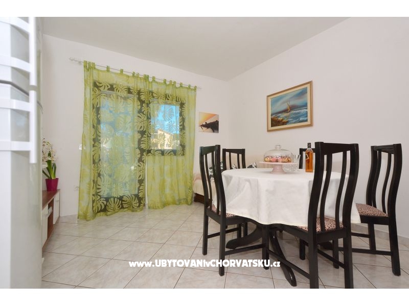 Ferienwohnungen Marijana – Ferienwohnung Trogir, Kroatien – Foto 2