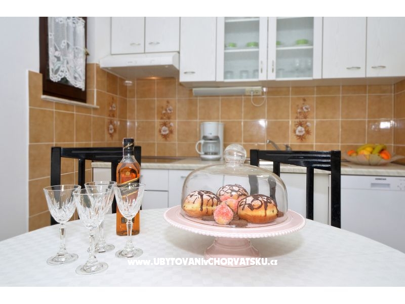 Ferienwohnungen Marijana – Ferienwohnung Trogir, Kroatien – Foto 3