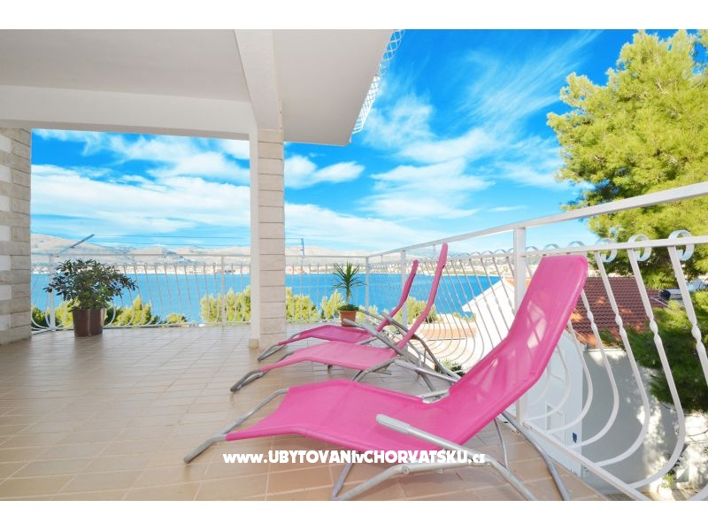 Ferienwohnungen Marijana – Ferienwohnung Trogir, Kroatien – Foto 4