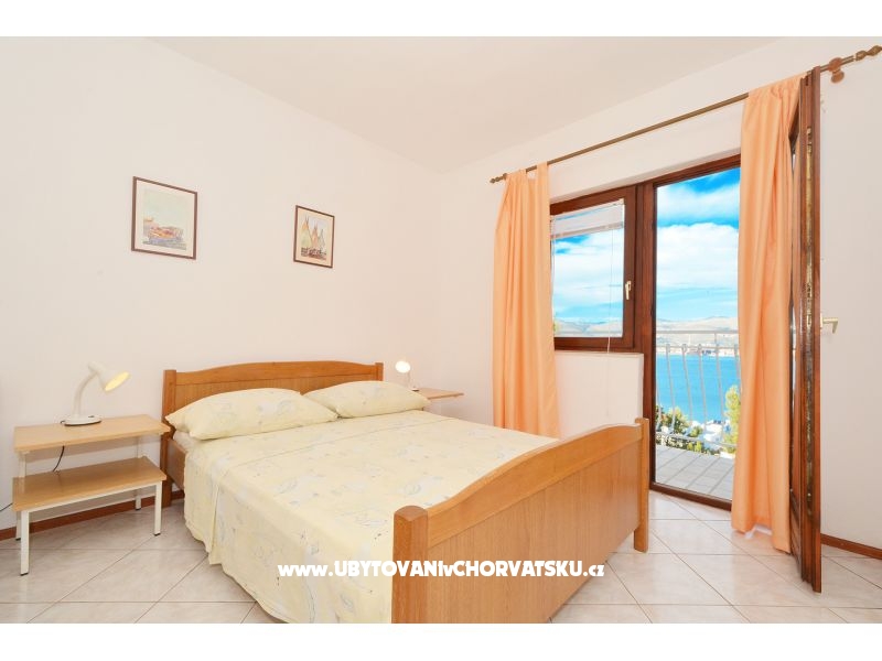 Ferienwohnungen Marijana – Ferienwohnung Trogir, Kroatien – Foto 6