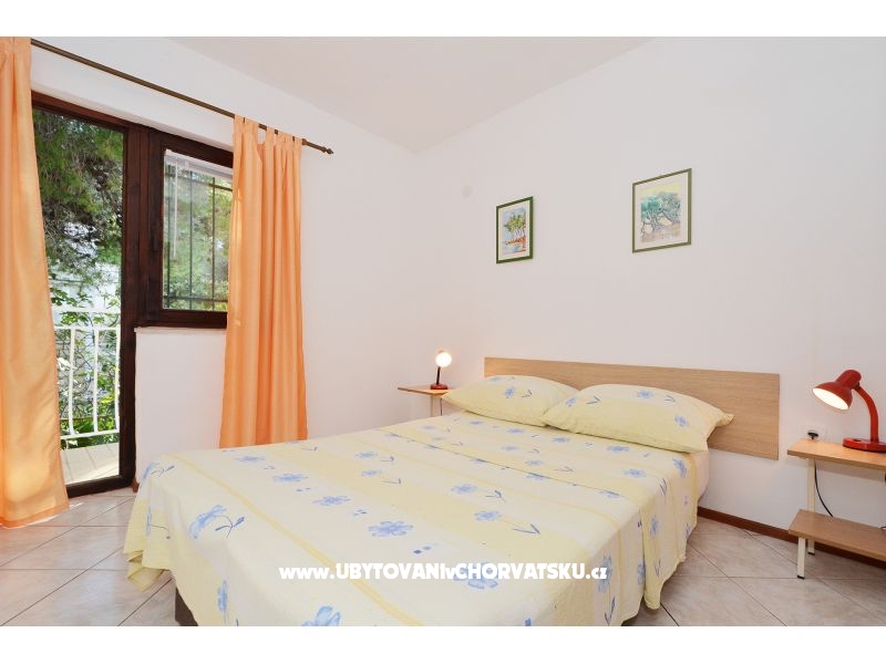 Ferienwohnungen Marijana – Ferienwohnung Trogir, Kroatien – Foto 7