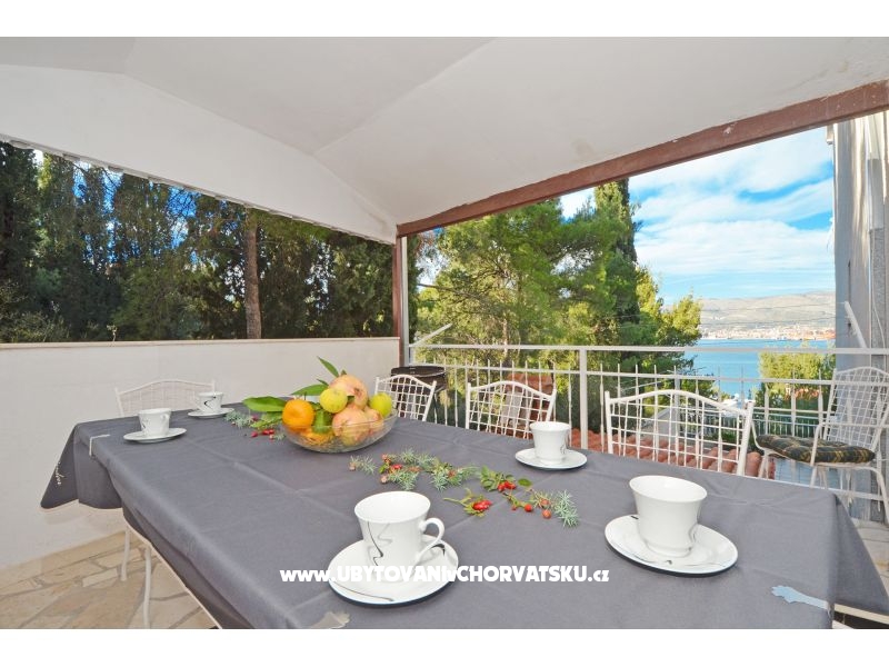 Ferienwohnungen Marijana – Ferienwohnung Trogir, Kroatien – Foto 8