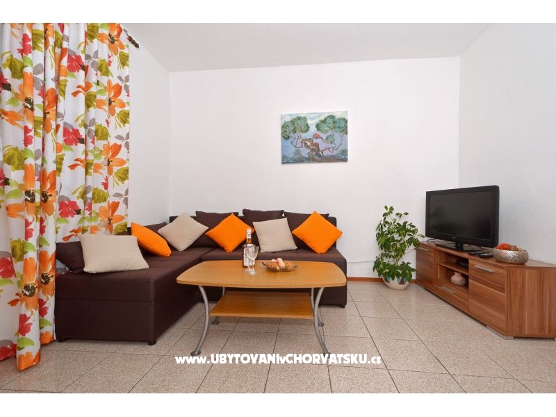 Ferienwohnungen Marijana – Ferienwohnung Trogir, Kroatien – Foto 9