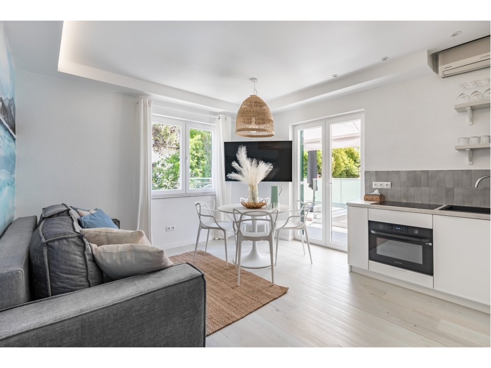 Appartements Marina - Trogir Croatie