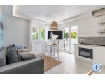Apartmny Marina - Trogir Chorvatsko