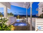 Apartmny Marina - Trogir Chorvatsko