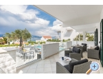 Ferienwohnungen Marina - Trogir Kroatien
