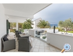Ferienwohnungen Marina - Trogir Kroatien