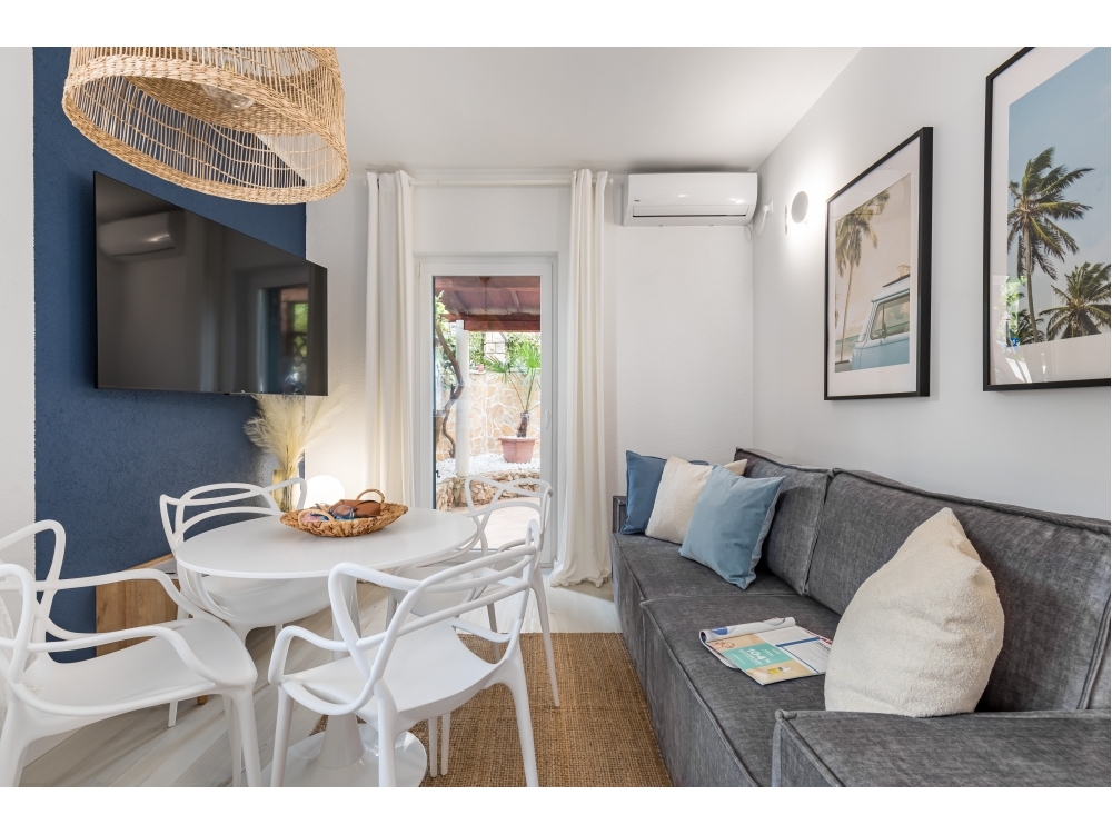 Appartements Marina - Trogir Croatie