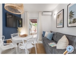 Apartmny Marina - Trogir Chorvatsko