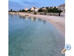 Ferienwohnungen Marina - Trogir Kroatien
