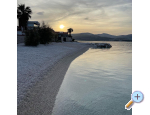 Ferienwohnungen Marina - Trogir Kroatien