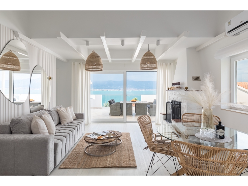 Appartements Marina - Trogir Croatie