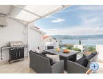 Ferienwohnungen Marina - Trogir Kroatien