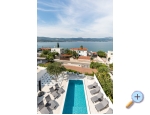 Ferienwohnungen Marina - Trogir Kroatien