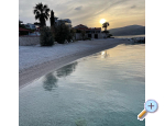 Ferienwohnungen Marina - Trogir Kroatien