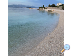 Ferienwohnungen Marina - Trogir Kroatien